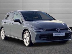 New 2025 VW Golf VIII | £28,895 (Super price)