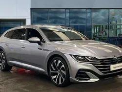VW Arteon