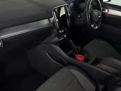 Used 2024 Volvo XC40 Core SUV | £22,770 (Super price)