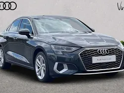 Used 2024 Audi A3 Sport Sedan | £18,702