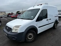 White Used 2012 Ford Transit Sedan | £2,495 (Good price)