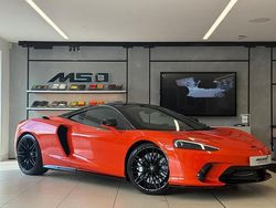 Used 2024 McLaren GTS Coupe | £137,950