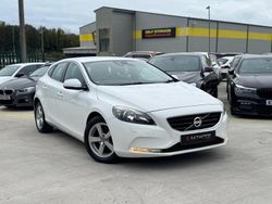 White Used 2012 Volvo V40 SE Hatchback | £5,000 (Fair price)