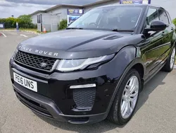 Used 2019 Land Rover Range Rover evoque HSE Dynamic Hatchback | £12,995 (Super price)