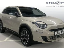 New 2025 Fiat 600 La Prima Hatchback | £21,490 (Super price)