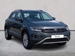 Other New 2025 VW T-Roc Match SUV | £27,599 (Fair price)