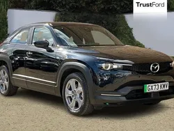 Used 2023 Mazda MX30 Prime-Line SUV | £12,000 (Good price)