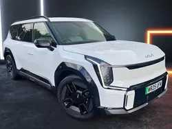 Used 2025 Kia EV9 2 SUV | £59,988