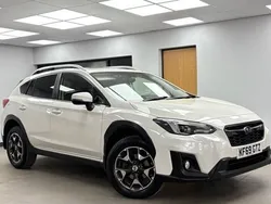 Used 2019 Subaru XV Premium SUV | £14,979 (Fair price)