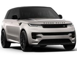 New 2026 Land Rover Range Rover Sport Autobiography SUV | £98,226 (Good price)