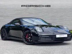 Porsche 911S