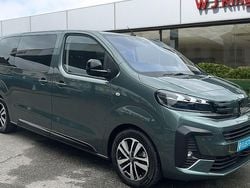 Used 2026 Peugeot e-Traveller Allure MPV | £31,895 (Expensive)