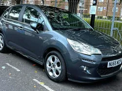 Grey Used 2015 Citroën C3 Exclusive Hatchback | £2,995 (Super price)