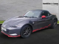 Used 2015 Mazda MX5 Cabriolet | £14,250 (Expensive)