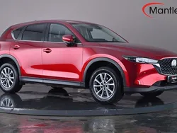 Used 2022 Mazda CX-5 SUV | £17,795 (Good price)