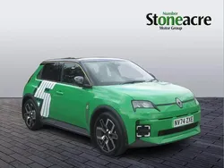 Other Used 2025 Renault R5 Komfort Hatchback | £25,000