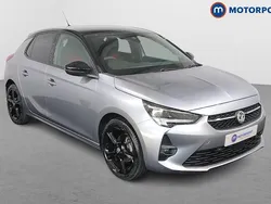 Grey Used 2023 Vauxhall Corsa Hatchback | £11,999 (Fair price)