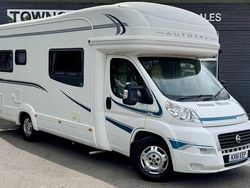 White Used 2011 Fiat Ducato Van | £33,995