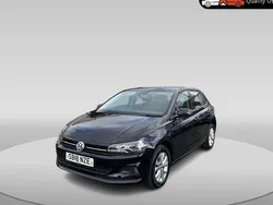 Used 2020 VW Polo SE Hatchback | £8,495 (Good price)
