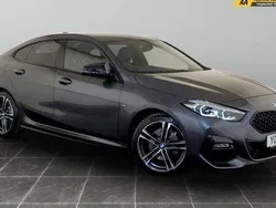 Used 2023 BMW 218 M Sport Coupe | £17,995 (Super price)