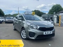 Used 2018 Kia Carens 2 MPV | £6,490 (Good price)