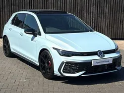 New 2024 VW Golf VIII GTI | £41,799 (Fair price)