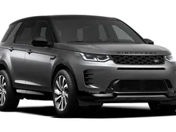 New 2025 Land Rover Discovery Sport HSE Dynamic SUV | £57,300 (Fair price)