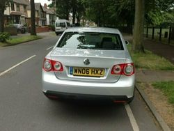Used 2006 VW Jetta Hatchback | £3,995