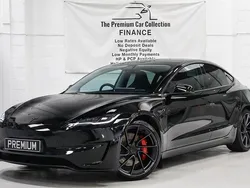 Used 2025 Tesla Model 3 Performance Sedan | £51,980