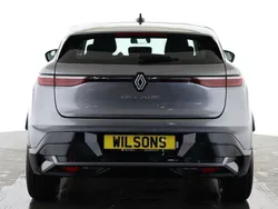 Grey Used 2023 Renault Mégane Equilibre Hatchback | £17,299 (Super price)