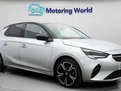 Used 2022 Vauxhall Corsa Edition Hatchback | £10,600 (Fair price)
