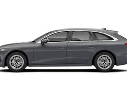New 2026 Audi A6 S-Line Estate | £58,120 (Good price)