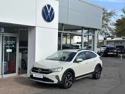 Grey New 2025 VW Taigo Match SUV | £20,499 (Fair price)