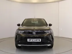 Black Used 2023 Vauxhall Mokka Ultimate SUV | £16,795 (Fair price)