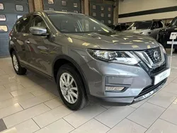 Grey Used 2019 Nissan X-Trail Acenta SUV | £13,990 (Good price)