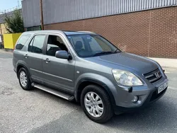 Silver Used 2006 Honda CR-V Sport SUV | £995 (Super price)