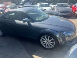 Grey Used 2006 Audi TT Coupe | £3,999 (Fair price)