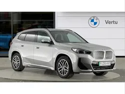 Other Used 2025 BMW iX1 M Sport SUV | £36,211 (Expensive)