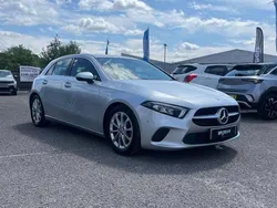 Used 2021 Mercedes A180 Executive Hatchback | £11,928