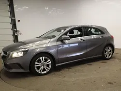 Used 2017 Mercedes A180 | £7,500 (Fair price)