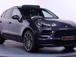 Used 2021 Porsche Macan S SUV | £37,800 (Fair price)