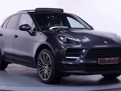 Used 2021 Porsche Macan S SUV | £38,750 (Good price)