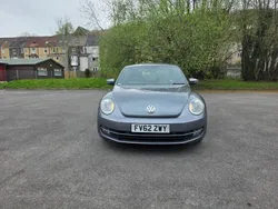 VW Beetle