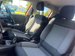 Orange Used 2018 Citroën C3 Flair Hatchback | £8,295 (Fair price)