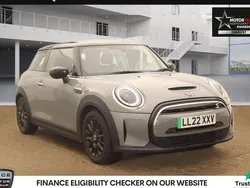 Used 2022 Mini Cooper S Hatch Hatchback | £11,970