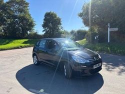 Black Used 2016 Citroën C3 PureTech Hatchback | £3,750 (Super price)