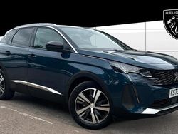 Used 2023 Peugeot 3008 Allure Estate | £18,579 (Fair price)