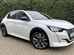 Used 2023 Peugeot 208 GTi Hatchback | £13,399 (Fair price)