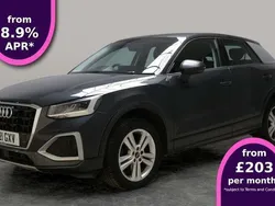 Used 2025 Audi Q2 Sport SUV | £15,200