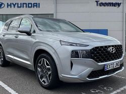 Used 2024 Hyundai Santa Fe Ultimate SUV | £29,995 (Good price)